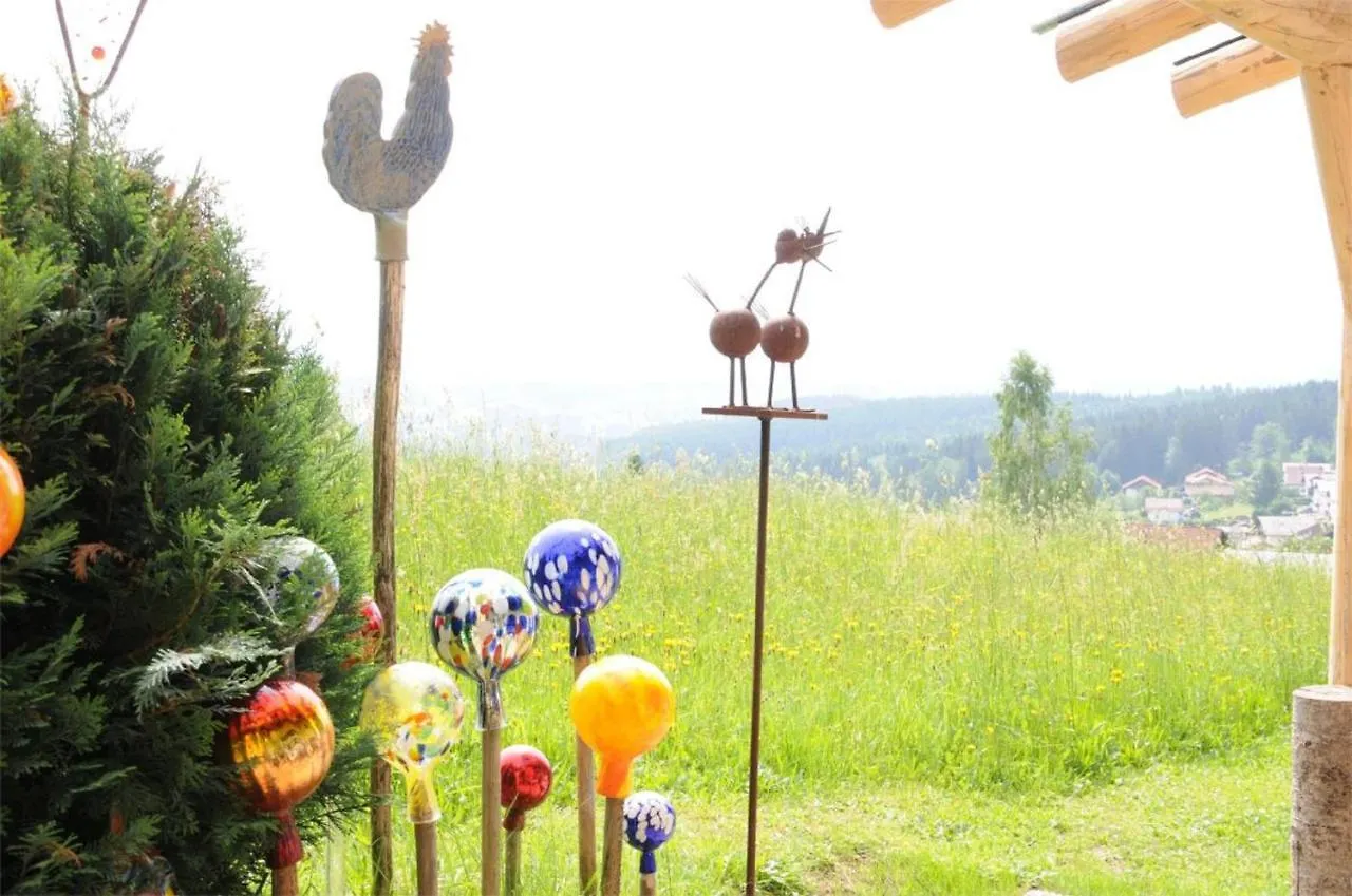 Ferienwohnungen Bredl Zwiesel Germany