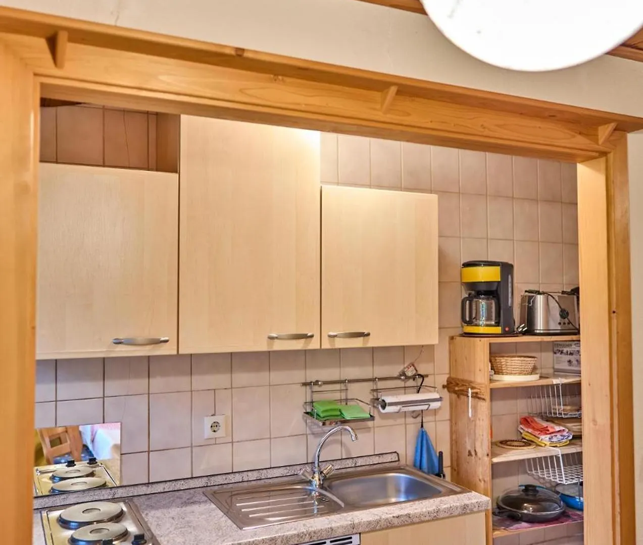 Apartment Ferienwohnungen Bredl Zwiesel