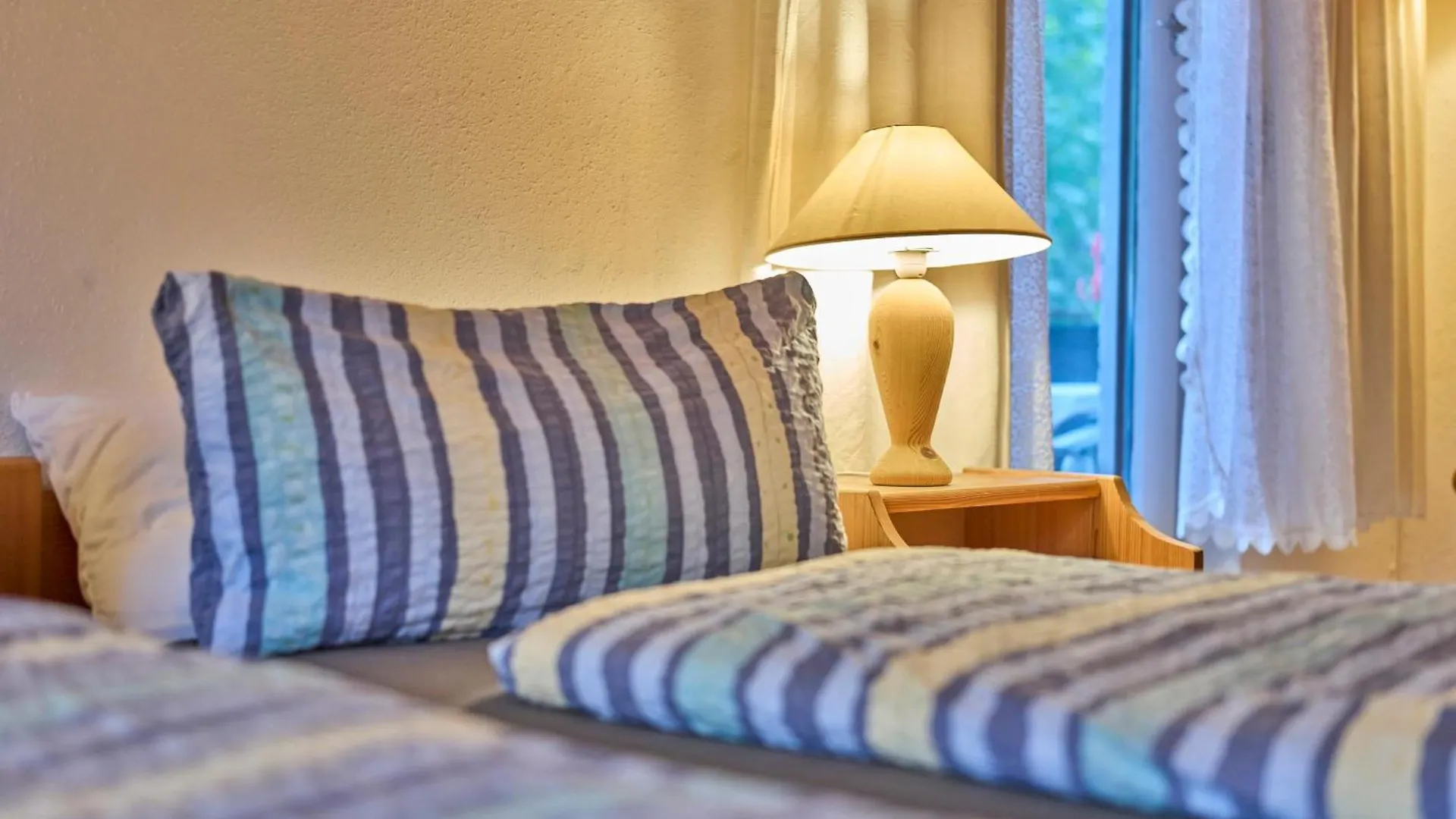 Apartment Ferienwohnungen Bredl Zwiesel
