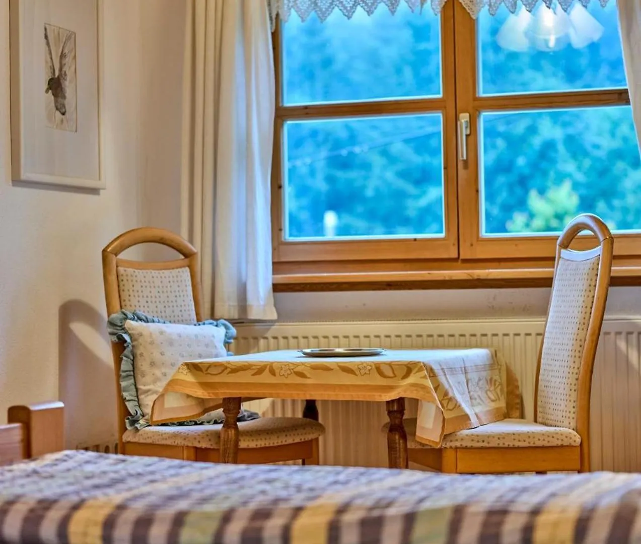 Ferienwohnungen Bredl Zwiesel Apartment