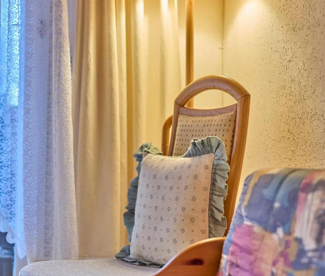 Ferienwohnungen Bredl Zwiesel Apartment