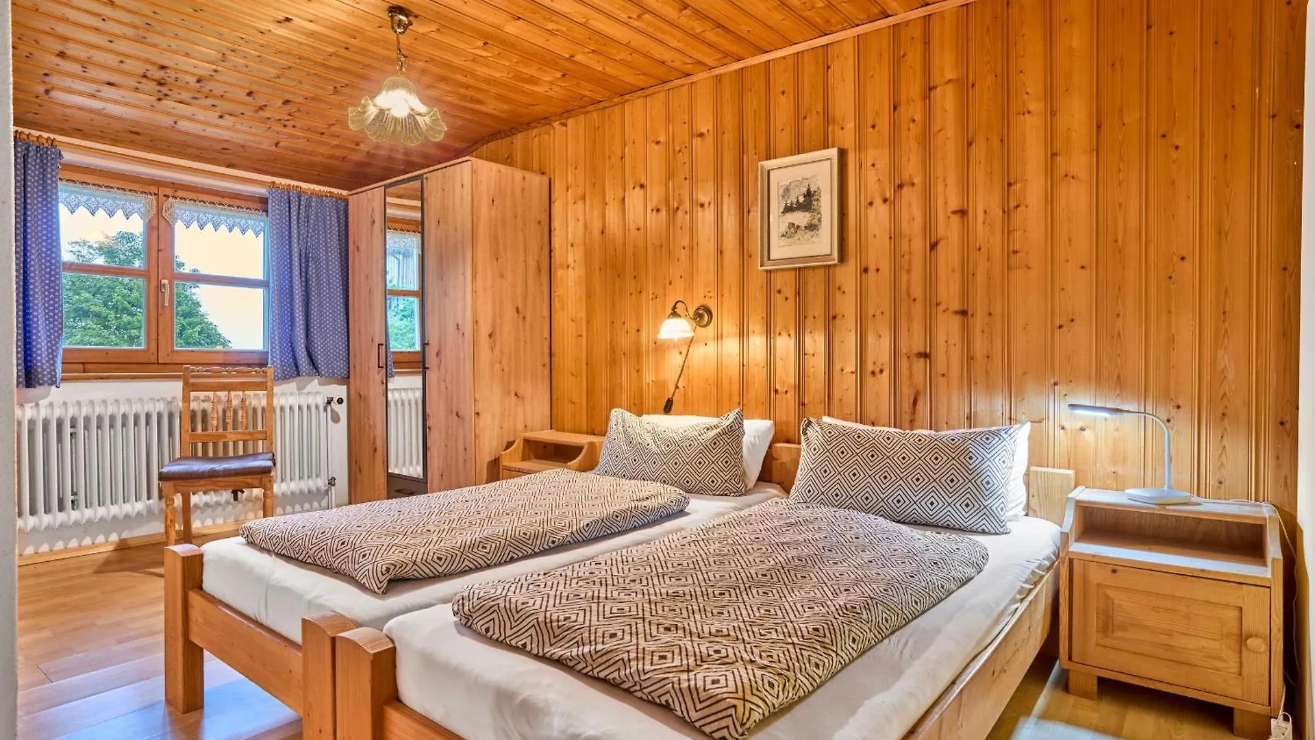 Apartment Ferienwohnungen Bredl Zwiesel