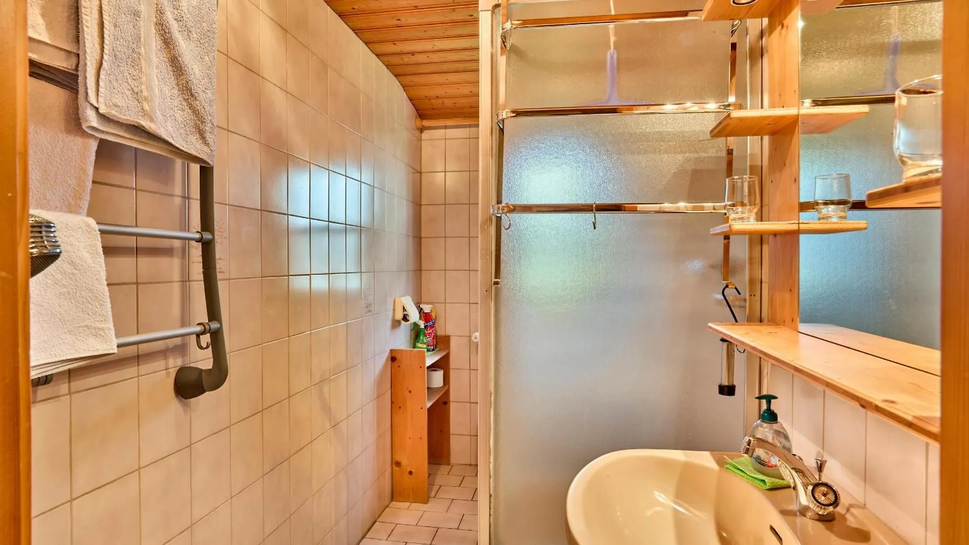 Apartment Ferienwohnungen Bredl Zwiesel