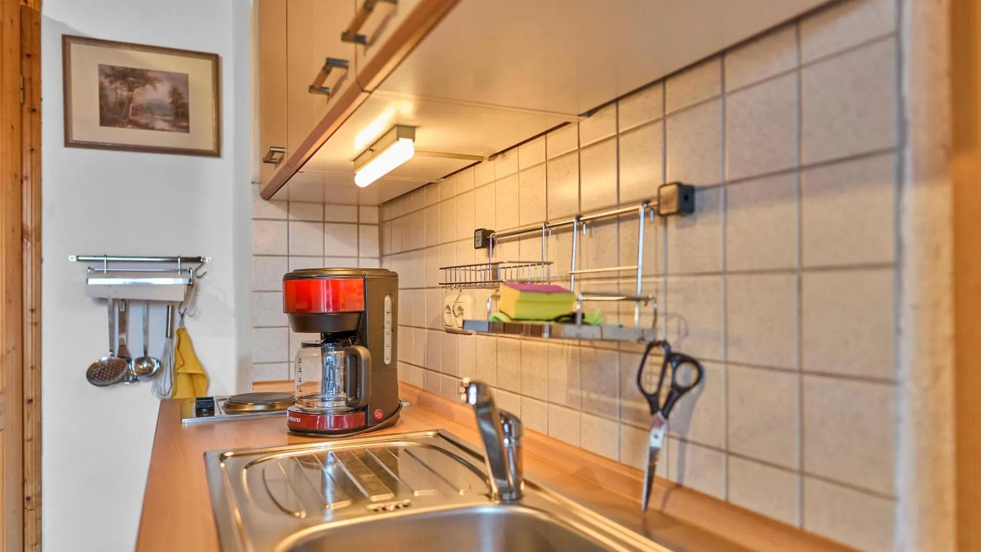 Apartment Ferienwohnungen Bredl Zwiesel Germany